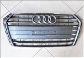 2018 2019 Audi A4 Quattro Front Grille Grill 8W0853651BR OEM OE