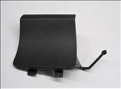 2019 2020 2021 Porsche Cayenne Rear Bumper Tow Eye Cap Cover Left 9Y0807499 OEM OE