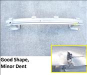 2017 2018 2019 2020 2021 Audi A4 Rear Bumper Impact Reinforcement Bar 8W0807309C OEM OE