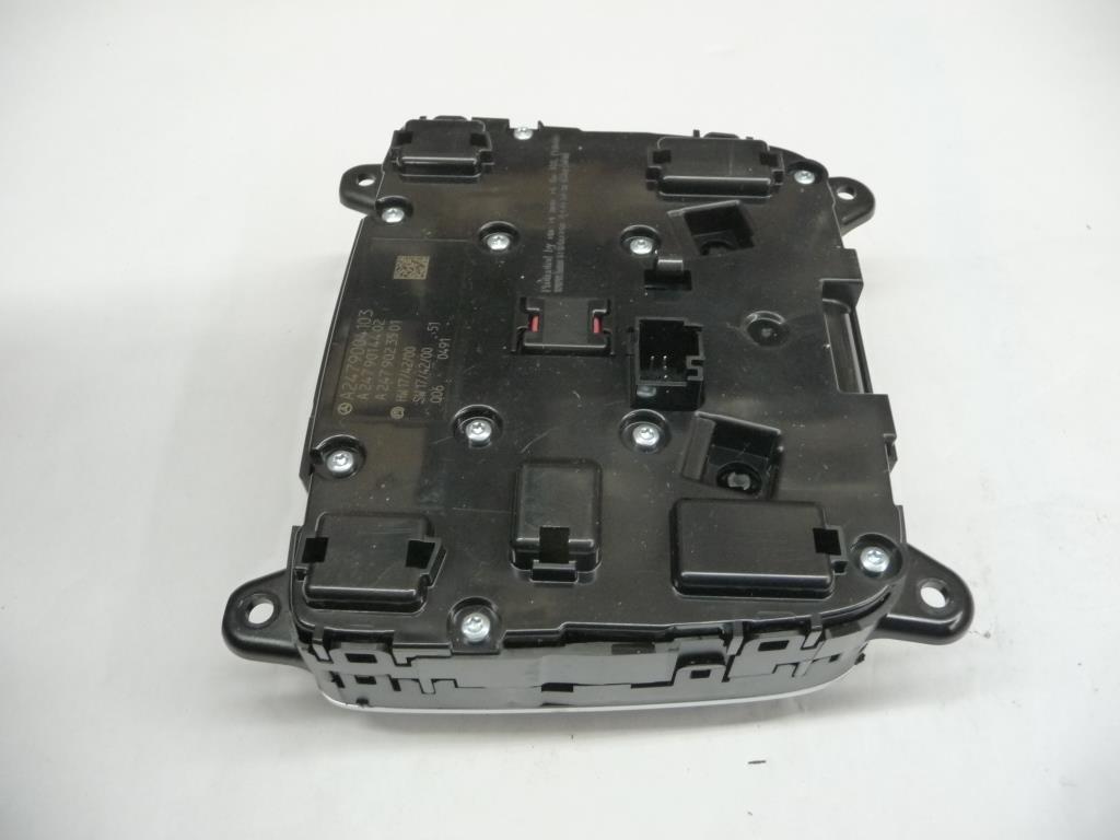 Rareelectrical スターター MOTOR COMPATIBLE WITH 01 02 03 04 MERCEDES BENZ C  CLASS 2.6 5097072AA 11.139.431 IS 9424 AZE2199 005-151-65-01 並行輸入品 安い卸売り 