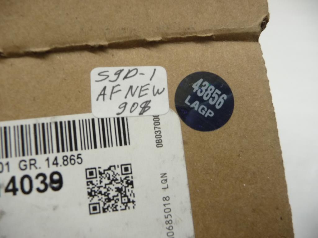 1316 Chevrolet Cruze Front Wheel Clockspring Clock Spring Coil