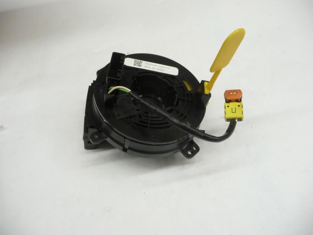 1316 Chevrolet Cruze Front Wheel Clockspring Clock Spring Coil