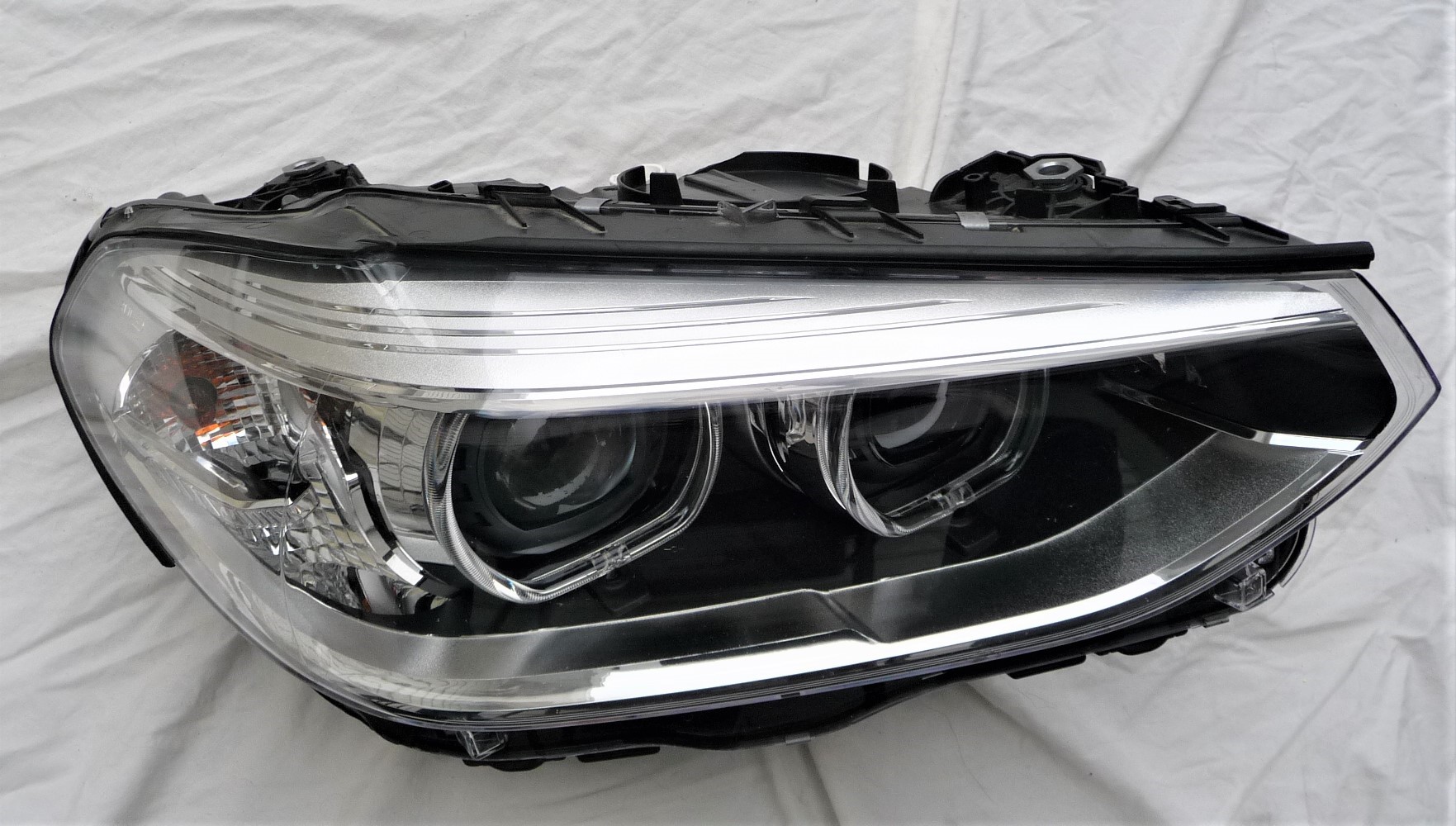 2019-2021 BMW X3 X4 G01 G02 G08 Right Projector LED Headlight 8739652 ...