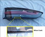 2019-2020 Porsche Cayenne Rear Right Passenger DX Stop Light 9Y0945096J OEM