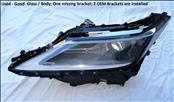 2020 2021 Lexus RX350 RX450 Left Driver side Full LED Headlight 10100-8A08D OEM