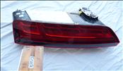 2016 2017 2018 2019 Audi R8 4S0 Rear Left Driver Taillight Taillamp Lamp 4S0945095; 4S0945095A OEM OE