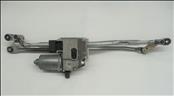 2012 2013 2014 2015 2016 2017 2018 Bentley Continental BY624 GT GTC LHD (Left Hand Drive) Wiper Motor 3W1955023M OEM OE