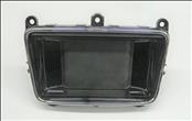 2021 2022 Bentley Bentayga Rear Monitor LCD Screen Cradle for TSR2 36A035705 OEM