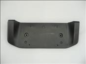 2020 2021 Porsche Taycan License Plate Mount Bracket 9J1807801 OEM OE