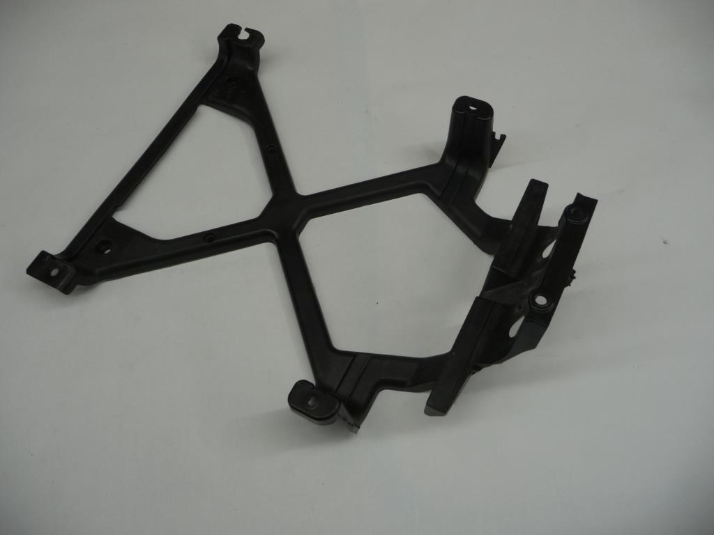 2017-2019 McLaren 570GT 570S Left Core Support Bracket Radiator ...