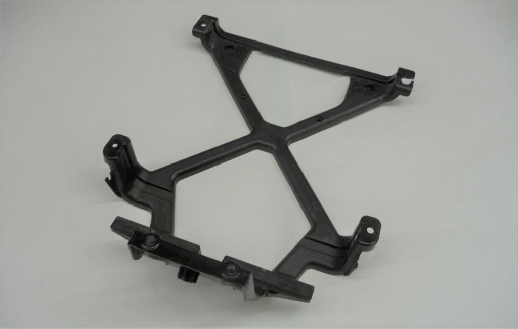 2017-2019 McLaren 570GT 570S Left Core Support Bracket Radiator ...