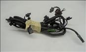 2022 Porsche Taycan Wiring Set For Bumper 9J1971104H OEM OE