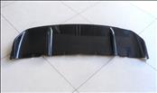 2018 2019 2020 2021 Jaguar I-Pace Rear Bumper Spoiler Diffuser Trim J9D3-17B891-A OEM OE