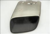 2019 2020 2021 Porsche Macan Exhaust Tail Pipe Tip, Left 95B253681AJ OEM OE