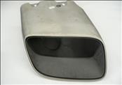 2017 2018 2019 2020 2021 Porsche Macan Exhaust Tail Pipe Tip, Right 95B253682 OEM OE