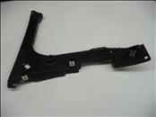 2020 2021 2022 Bentley GT GTC 2 Door Rear Bumper Right Outer Guide Bracket 3SD807024C; 3SD807454C OEM OE