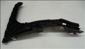 2020 2021 2022 Bentley GT GTC 2 Door Rear Bumper Left Outer Guide Bracket 3SD807023C; 3SD807453C OEM