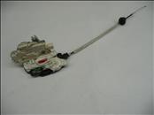 2017 2018 2019 2020 Bentley Bentayga Right Passenger Side Door Lock Latch 4M1837016E OEM OE