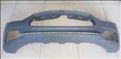 2014 2015 2016 2017 Maserati Ghibli M157 Front Bumper Cover non PDC non Washer Type 670010937 - Used Auto Parts Store | LA Global Parts