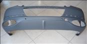2020 2021 2022 Bentley Continental (2 Door) GT GTC Rear Bumper Cover Upper and Lower 3SD807309A; 3SD807527A  OEM
