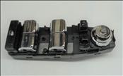 2018 2019 Rolls-Royce Phantom RR11 Operating Unit, Switch Module, Front Door 61319490311 OEM OE