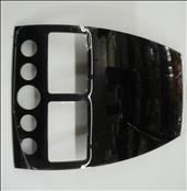 2004 2005 2006 2007 2008 2009 2010 2011 2012 2013 2014 2015 2016 Aston Martin DB9, Rapide, Vantage Center Dash Trim Panel Bezel CG43-045J10-RE ; CG43-045K20-AD OEM OE
