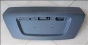 2016 2017 2018 2019 2020 Rolls Royce Dawn RR6 Rear Trunk Lid Bonnet Panel Cover 41627371325; 41627370669 OEM