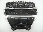 2017 2018 2019 2020 Aston Martin DB11 DBS Front Touch Screen A/C Heater Climate Control HY53-18C876-AC OEM OE