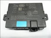 2018 2019 2020 Jaguar E-Pace Theft Locking Chassis Control Module J9C3-19H440-CF OEM OE