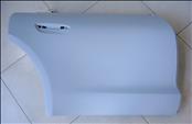2020 2021 2022 Porsche Taycan Rear Right Passenger Side Door Shell Panel 9J1833194 OEM