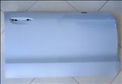 2020 2021 2022 Porsche Taycan Front Right Passenger Side Door Shell Panel 9J1831194 OEM