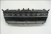 2010 2011 2012 2013 2014 2015 2016 2017 Mercedes Benz W212 E250 E350 E550 HVAC Temperature Control Panel A2129006727 OEM OE