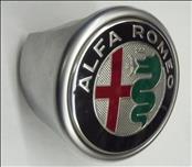 2018 2019 2020 2021 Alfa Romeo Stelvio Front Grille Emblem 68330616AA OEM