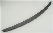 2006 2007 2008 2009 2010 2011 2012 2013 Bentley Continental Flying Spur FS Mansory Rear Trunk Lid Wing Spoiler Heckspoiler 611888L180 OEM