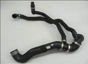 2018 2019 2020 2021 Mercedes Benz C63 AMG Radiator Coolant Hose A2055011202 OEM OE