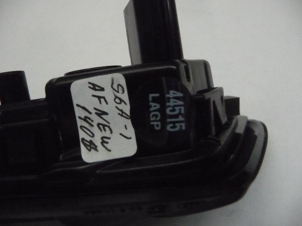 2021 Tesla Model Y Front Left Autopilot Camera Turn Signal 149586420