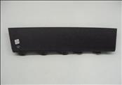 2020 2021 Tesla Model Y Lower Bumper Tow Hitch Cap Cover 1494009-00-C OEM OE