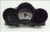 2019 2020 2021 Porsche Macan Combination Instrument Cluster 95B920901JH 6N3 ; 95B920901JH6N3 OEM OE