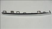 2015 2016 2017 2018 2019 Mercedes Benz W205 C300 Front Right Radiator Grille Trim A2058880373 OEM OE