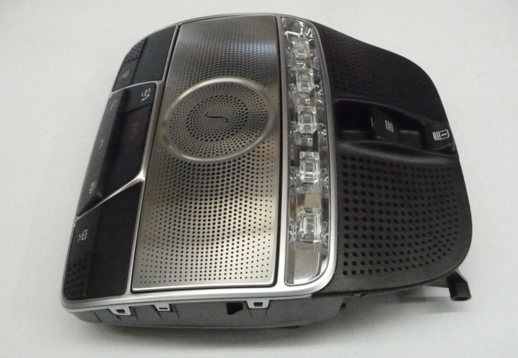 2018-2020 Mercedes Benz S450 S560 Map Lamp Reading Light A0009008717 9051  OEM A1
