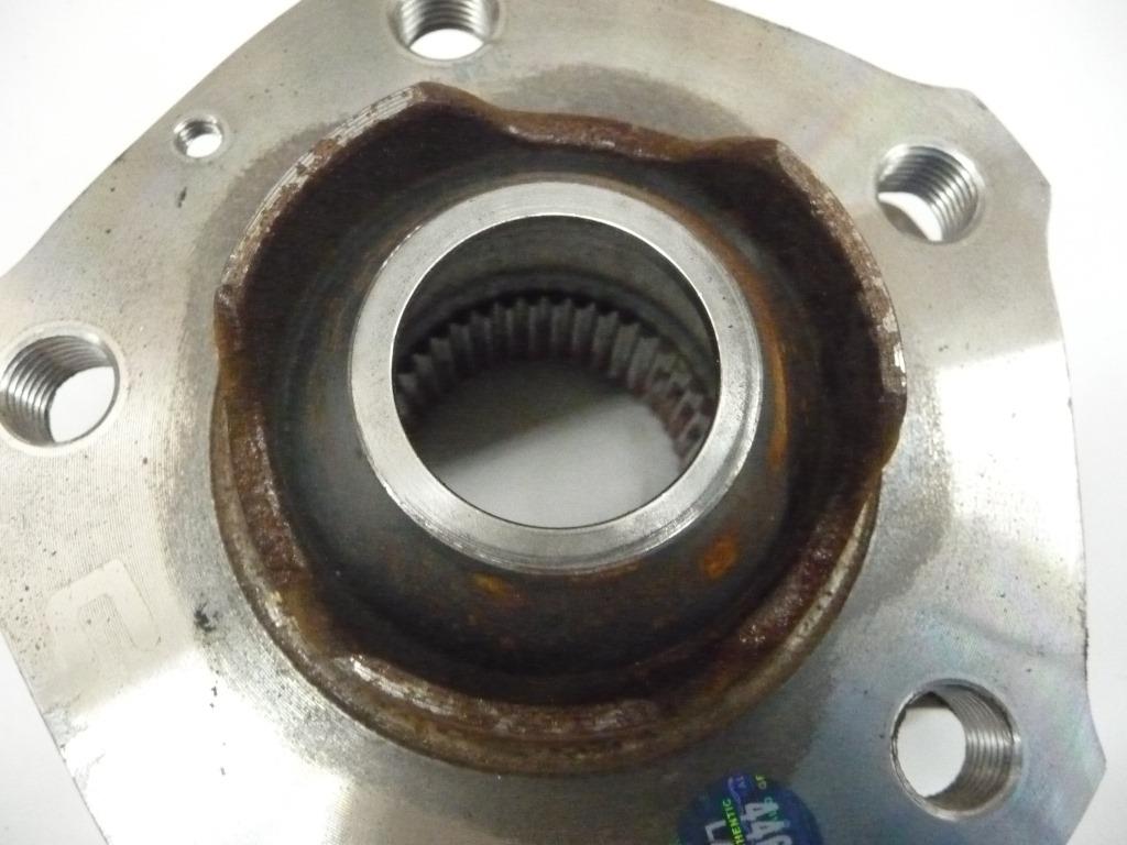 2017-2022 Audi A4 A5 A6 A7 Q5 Q7 S5 S6 Wheel Bearing, Front 8W0407625G ...