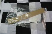 Mercedes Benz GL350 Rear passenger Side Right Rail Lining A 1646801635 OEM OE