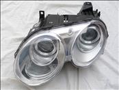 Bentley Continental GT GTC (2003-2010) Flying Spur (2006-2012) Bi Xenon Headlight Left Driver LH LT Headlamp Headlight 3W1941015T- Used Auto Parts Store | LA Global Parts