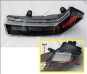 2014 2015 2016 2017 2018 2019 Lamborghini Huracan Evo Coupe Spyder LP580 LP610 Rear Left Driver Taillight Lamp 4T0945095 OEM