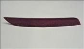2012 2013 2014 2015 2016 2017 2018 2019 2020 BMW F30 F32 F33 F36 Rear Bumper Reflector, Left 63147301187 OEM OE