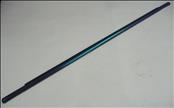 2012 2013 2014 2015 2016 2017 2018 2019 Fiat 500 Front Right Door Belt Molding Outer Weatherstrip 68070050AE OEM OE