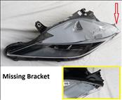 2021-2022 Ferrari Tributo F142MFL Left Driver side Headlight 873239 OEM OE