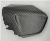 2018 2019 2020 Aston Martin Vantage Left Cluster HSG Outer Molding Cover Trim Carbon Fiber KY63-046B05-BA OEM
