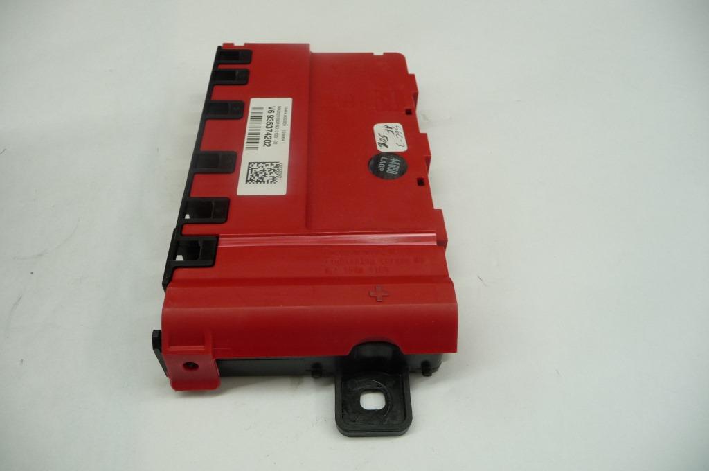 2016-2021 BMW G30 G31 G11 G12 G14 G15 B+ Junction Terminal 
