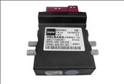 2009 2010 2011 2012 2013 2014 2015 2016 2017 BMW F10 F12 F13 F01 F02 F25 X3 Fuel Pump Control Unit EKPM3 HELBAKO 16147276073 OEM OE
